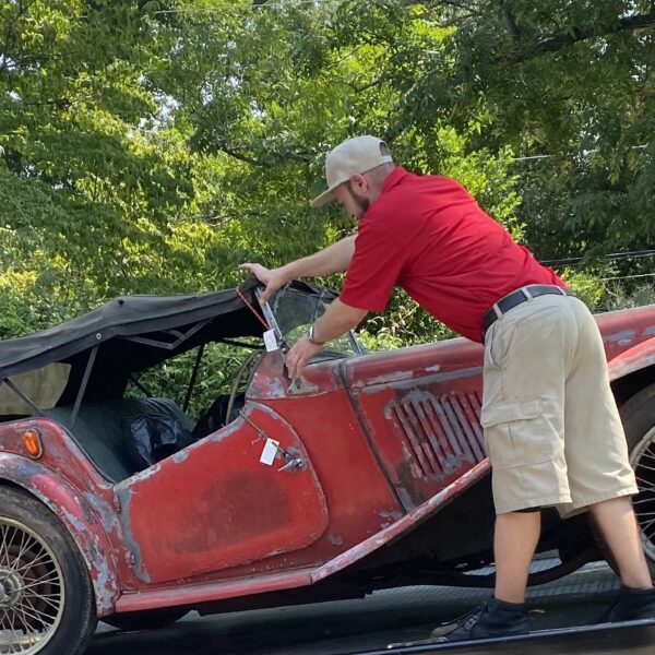 IMG 1675 before Import Specialties of Columbia