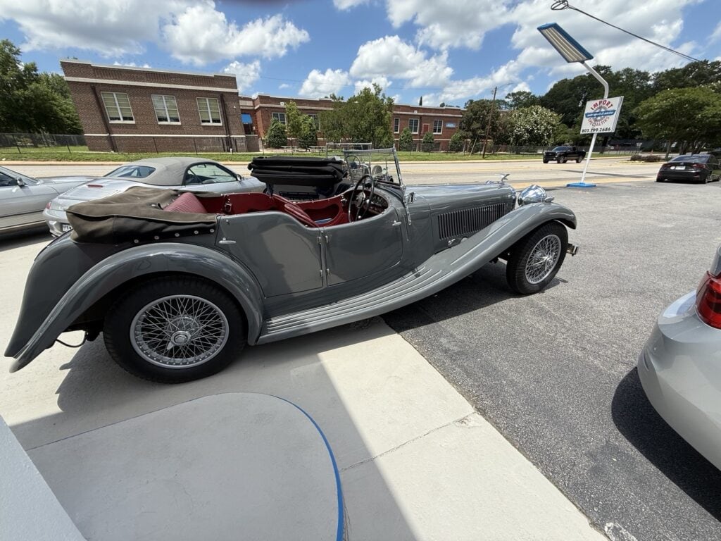 IMG 2736 Import Specialties of Columbia