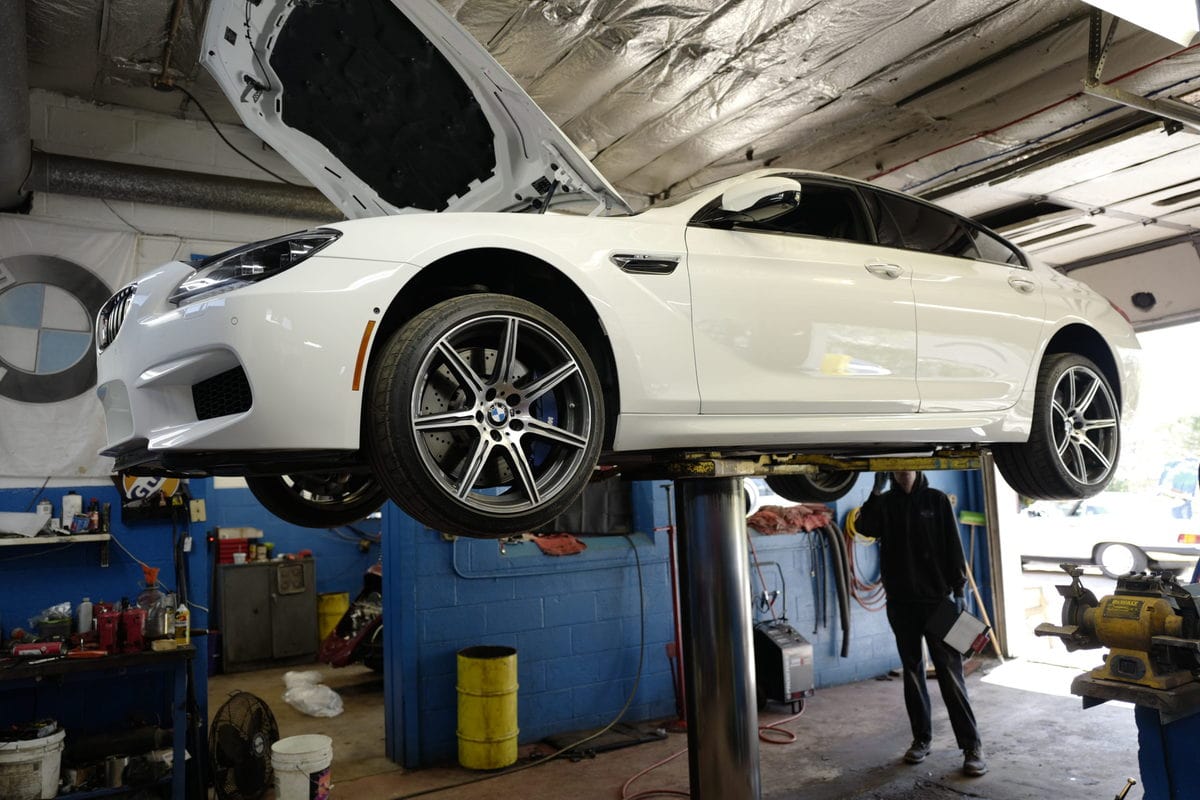 Four Reasons Why Your Luxury Car Needs A Specialist, Luxury Car Auto  Repair in Keller, TX - Import Car Center Four Reasons Why Your Luxury Car  Needs A Specialist