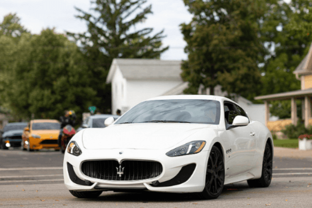 Maserati Repair - Import Specialties | Columbia SC