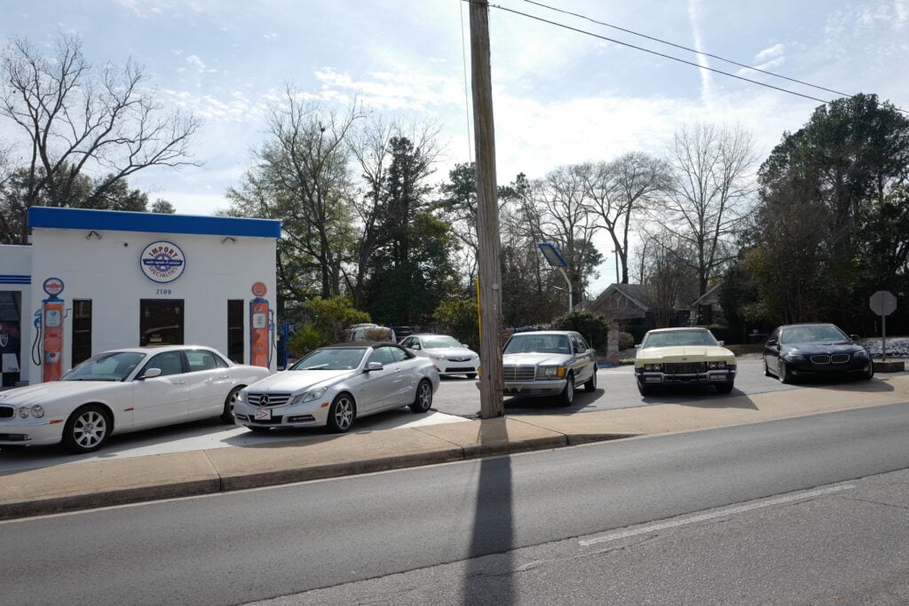 DO1100374 Import Specialties of Columbia