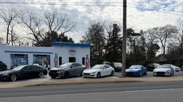 Front4cropped Import Specialties of Columbia