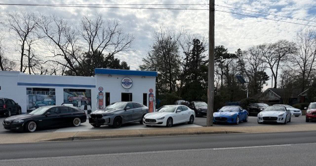 Front4cropped Import Specialties of Columbia