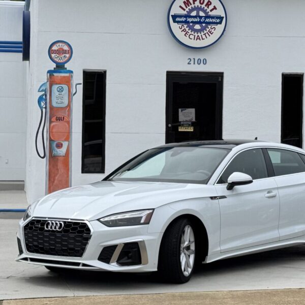 Audi photo for Audi page scaled e1778548825416 Import Specialties of Columbia